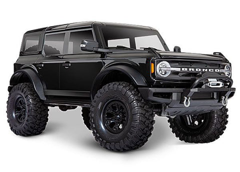 Traxxas TRX-4 Scale & Trail 2021 Ford Bronco