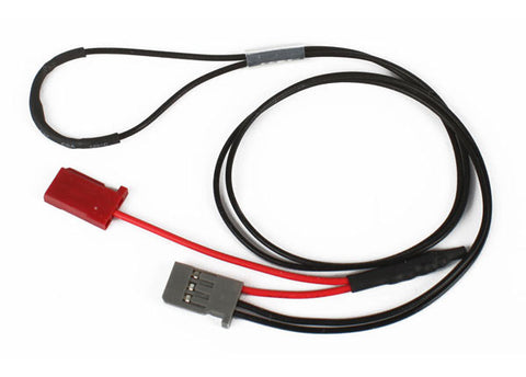 Traxxas Temperature & Voltage Telemetry Sensor - 6521