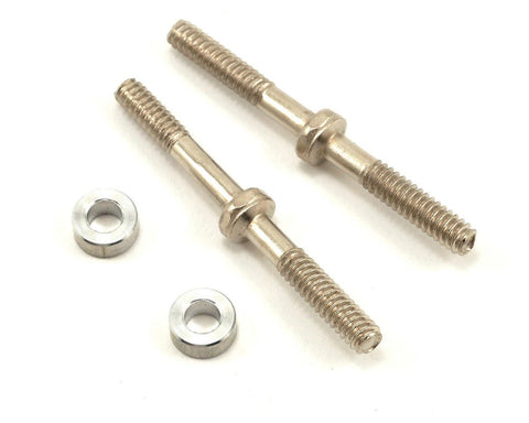 Traxxas Turnbuckles, 36mm, Rear - 1935