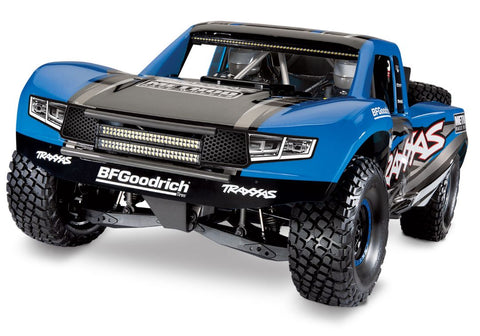 Traxxas Unlimited Desert Racer