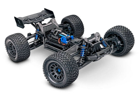 A Traxxas X-Maxx Race Truck (XRT) priced at $1399.98 available from Echelon Hobbies