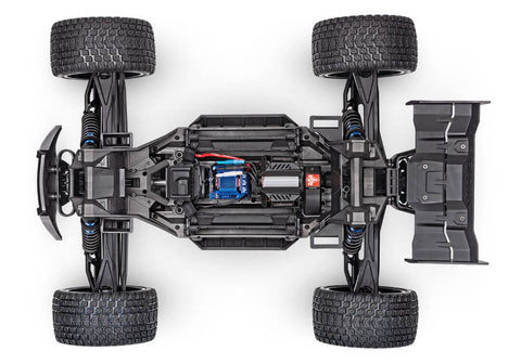 A Traxxas X-Maxx Race Truck (XRT) priced at $1399.98 available from Echelon Hobbies