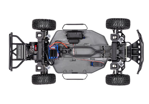 Traxxas 1/10 Slash BL-2S HD 2wd RTR
