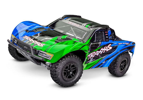 Traxxas 1/10 Slash HD VX3 4WD RTR