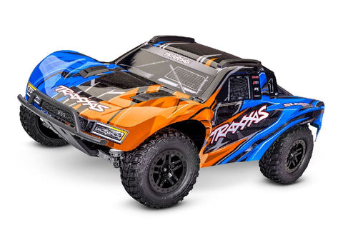 Traxxas 1/10 Slash HD VX3 4WD RTR