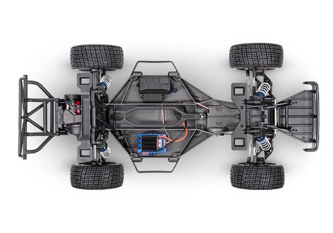 Traxxas 1/10 Slash Modified BL-2S with Clipless Body (Copy)