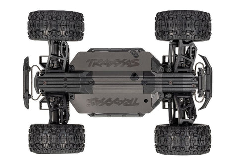 Traxxas Mini Maxx BL-2S