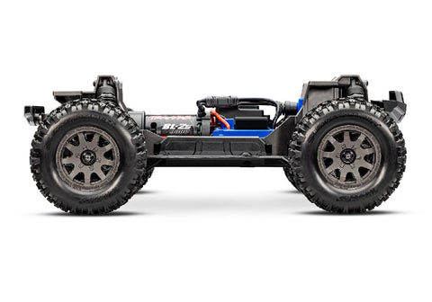 Traxxas Mini Maxx BL-2S