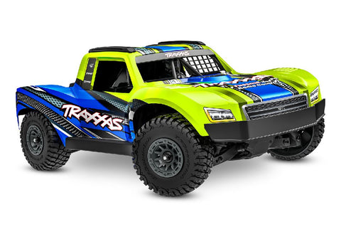 Traxxas Mini Slash BL-2S 4x4 RTR