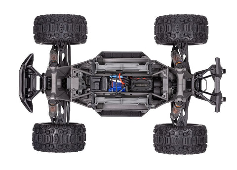 Traxxas X-Maxx 8S 4x4 RTR