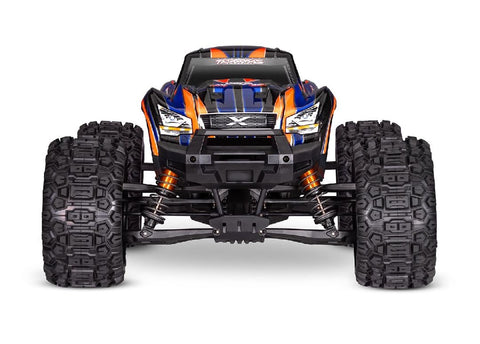 Traxxas X-Maxx 8S 4x4 RTR