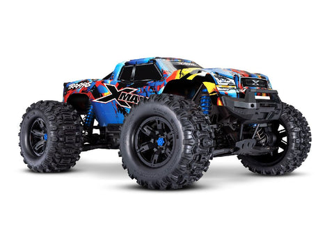 Traxxas X-Maxx 8S 4x4 RTR
