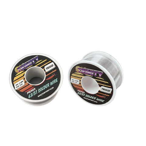Trinity 63/37 1mm Solder