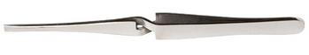 Excel 4-1/2" Self Closing Tweezer