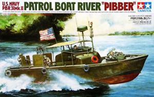 1/35 Tamiya 1/35 U.S. PBR 31 Mk.II "PIBBER"