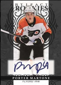 UD ARTIFACTS HOCKEY 26/27