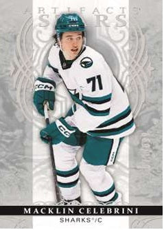 UD ARTIFACTS HOCKEY 26/27