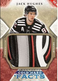 UD ARTIFACTS HOCKEY 26/27