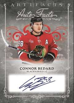 UD ARTIFACTS HOCKEY 26/27