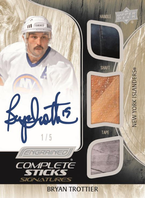 UD ENGRAINED ICONS HOCKEY 24/25