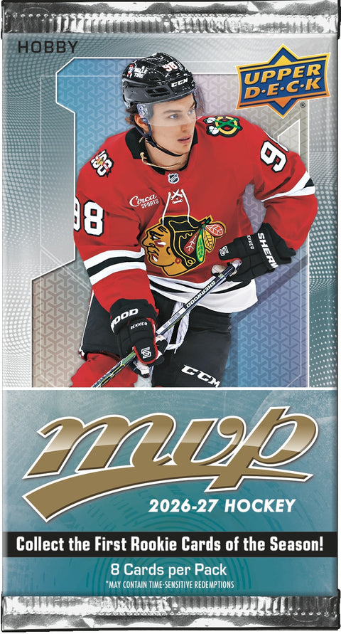 UD MVP HOCKEY 26/27