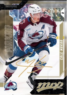 UD MVP HOCKEY 26/27