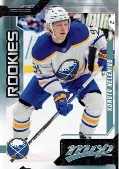 UD MVP HOCKEY 26/27