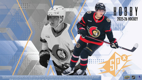 UD SPX HOCKEY 25/26