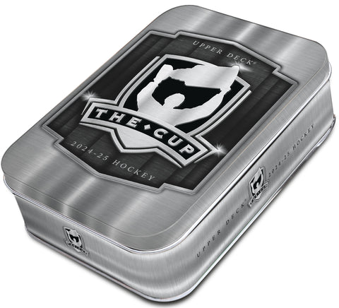 Upper Deck THE CUP HOCKEY 24/25
