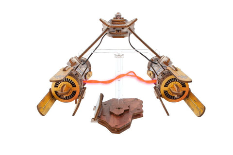 UGears Anakin Skywalker's Podracer