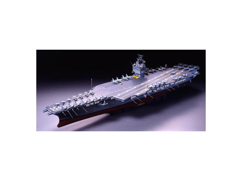 Tamiya 1/350 US AIRCRAFT CARRIER ENTERPRISE