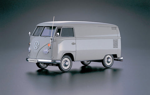 Hasegawa 1/24 Volkswagen Type 2 Delivery Van '1967'