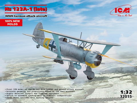 1/32+ Aircraft