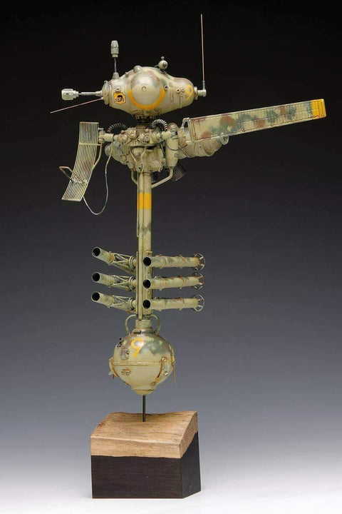 Wave 1/20 Maschinen Krieger Kraffen Vogel