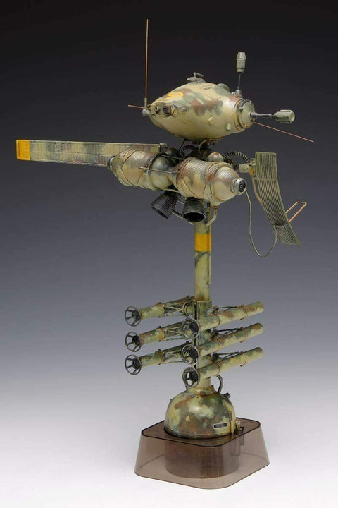 Wave 1/20 Maschinen Krieger Kraffen Vogel