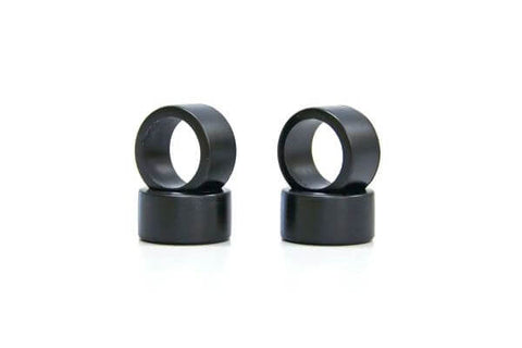 A Kyosho Mini-Z slicks 20° - 11mm Rear Tire priced at $10.99 available from Echelon Hobbies