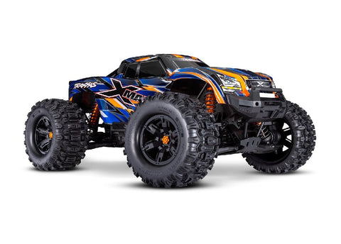 Traxxas X-Maxx 8S 4x4 RTR