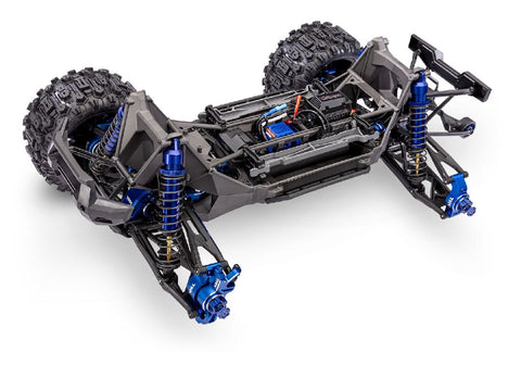 Traxxas X-Maxx Ultimate VXL-8S 4x4 RTR