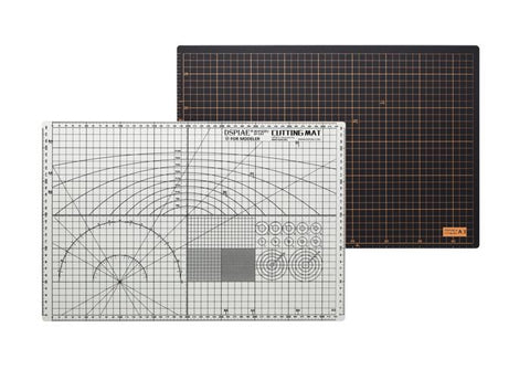 A DSPIAE A3 Cutting Mat priced at $11.99 available from Echelon Hobbies