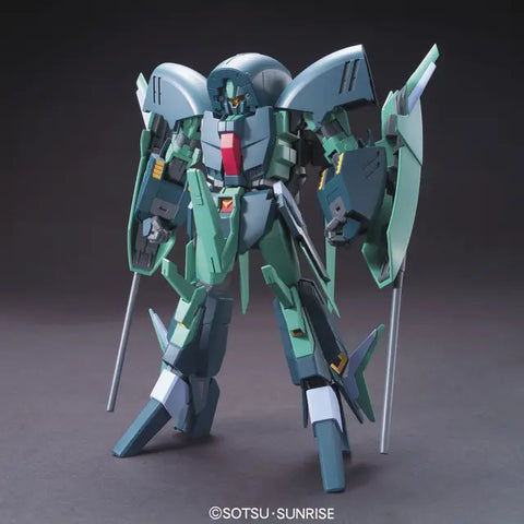HGUC 1/144 #141 RAS-96 Anksha