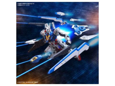 A Bandai HG #03 1/144 Gundam Aerial "The Witch from Mercury" priced at $21.75 available from Echelon Hobbies