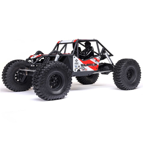 Axial 1/8 AXP8 Gilamon 2.2 4x4 RTR