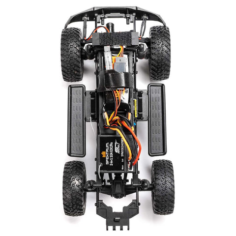 Axial 1/24 SCX24 Lexus GX 470 4X4 RTR