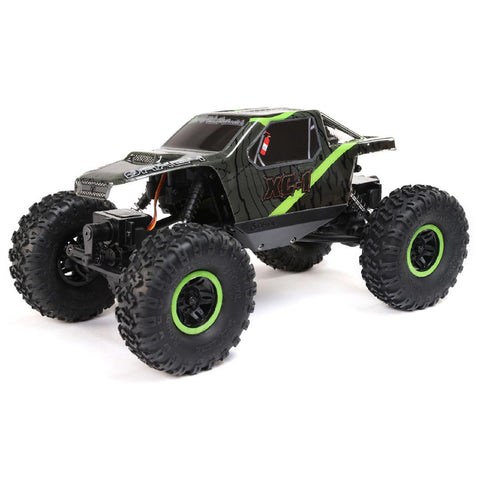 Axial 1/24 AX24 XC-1 Rock Crawler 4WS 4x4 RTR