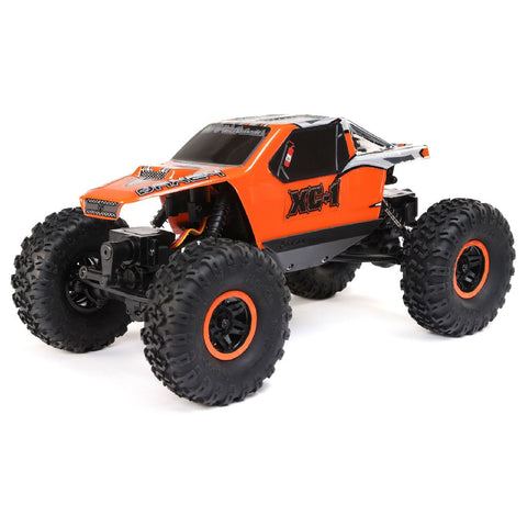 Axial 1/24 AX24 XC-1 Rock Crawler 4WS 4x4 RTR