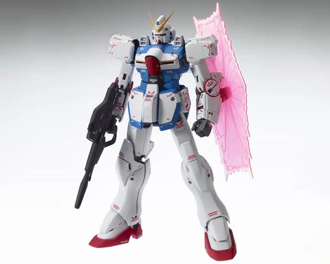 Bandai 1/100 MG Victory Gundam (Ver. Ka) "Mobile Suit Victory Gundam" Plastic Model Kit