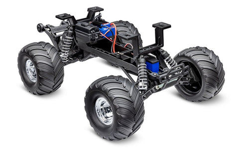 Traxxas 1/10 BIGFOOT No. 1 2WD BL-2S