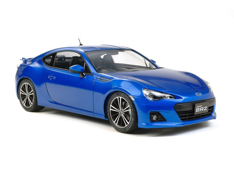 A Tamiya 1/24 Subaru Brz priced at $64.99 available from Echelon Hobbies