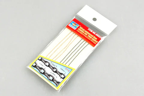 A Master Tools 40cm Universal Fine Chains Set (Two Types) priced at $7.99 available from Echelon Hobbies