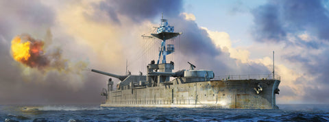 Hobby Boss 1/350 HMS Lord Clive